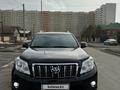 Toyota Land Cruiser Prado 2012 года за 16 300 000 тг. в Астана – фото 2