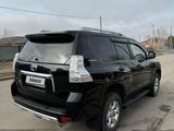 Toyota Land Cruiser Prado 2012 года за 17 000 000 тг. в Астана – фото 4