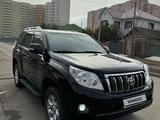 Toyota Land Cruiser Prado 2012 года за 16 300 000 тг. в Астана – фото 3