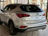 Hyundai Santa Fe 2016 годаүшін6 500 000 тг. в Шымкент – фото 3