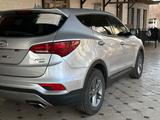 Hyundai Santa Fe 2016 годаүшін6 500 000 тг. в Шымкент – фото 4