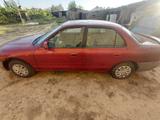 Mitsubishi Galant 1994 года за 710 921 тг. в Туркестан – фото 5