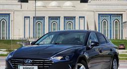 Hyundai Sonata 2021 годаүшін10 800 000 тг. в Астана