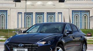 Hyundai Sonata 2021 года за 11 700 000 тг. в Астана