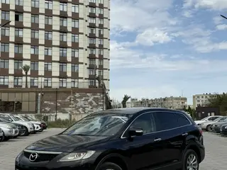 Mazda CX-9, 2009