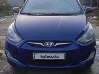 Hyundai Accent 2011 годаfor5 000 000 тг. в Алматы