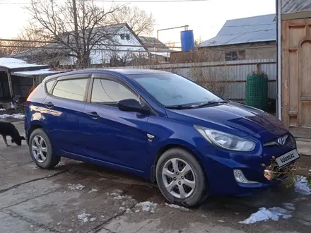 Hyundai Accent 2011 года за 5 000 000 тг. в Алматы – фото 3