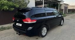 Toyota Sienna 2014 годаүшін14 500 000 тг. в Атырау