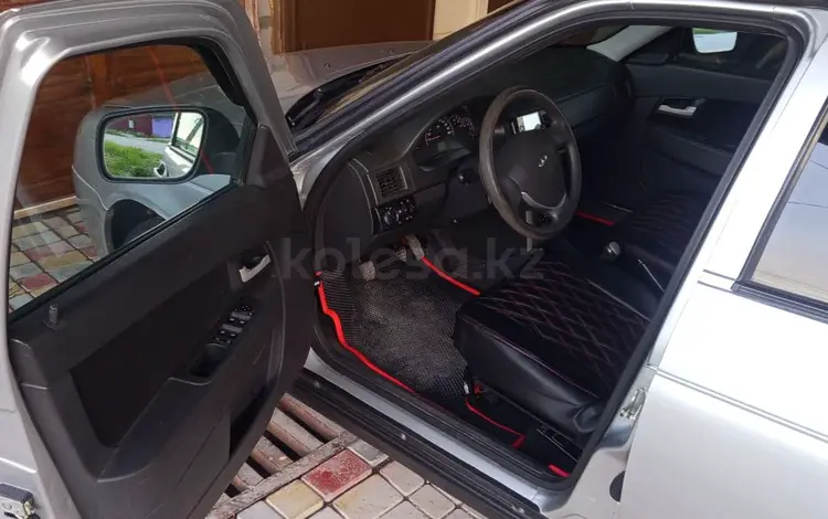 ВАЗ (Lada) Priora 2171 2013 годаүшін2 700 000 тг. в Шымкент