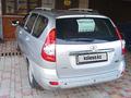 ВАЗ (Lada) Priora 2171 2013 годаүшін2 700 000 тг. в Шымкент – фото 4