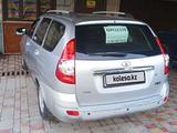 ВАЗ (Lada) Priora 2171 2013 годаүшін2 700 000 тг. в Шымкент – фото 4