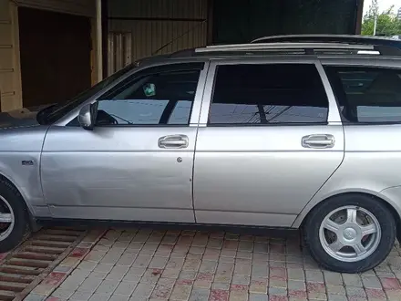 ВАЗ (Lada) Priora 2171 2013 года за 2 700 000 тг. в Шымкент – фото 5