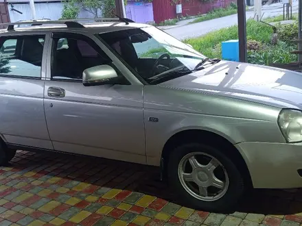 ВАЗ (Lada) Priora 2171 2013 года за 2 700 000 тг. в Шымкент – фото 6