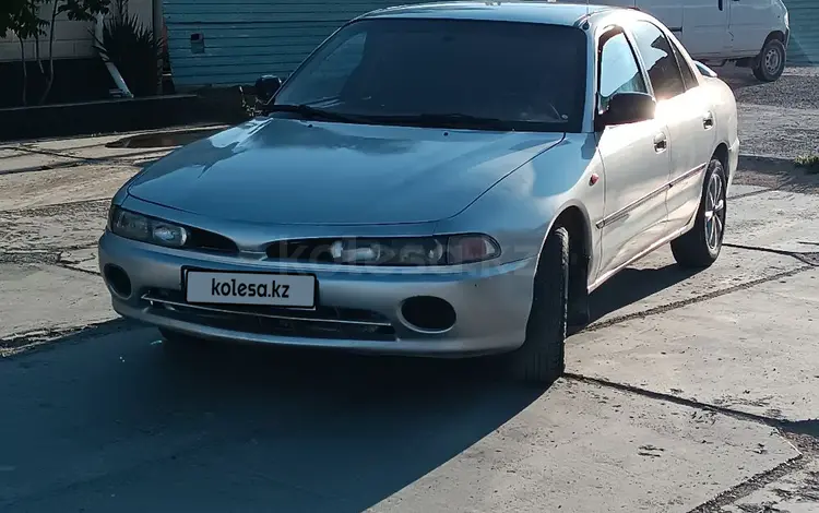 Mitsubishi Galant 1994 годаүшін1 500 000 тг. в Актау