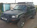 Nissan Patrol 1998 годаүшін4 600 000 тг. в Астана – фото 11