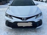 Toyota Camry 2023 года за 15 000 000 тг. в Костанай