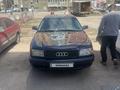 Audi 100 1991 года за 1 800 000 тг. в Астана – фото 2