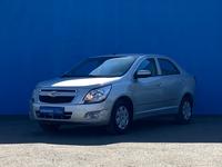 Chevrolet Cobalt 2023 годаүшін6 350 000 тг. в Алматы