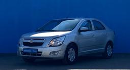 Chevrolet Cobalt 2023 годаүшін6 350 000 тг. в Алматы