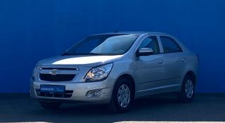 Chevrolet Cobalt 2023 года за 6 350 000 тг. в Алматы