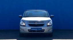 Chevrolet Cobalt 2023 годаfor6 350 000 тг. в Алматы – фото 2