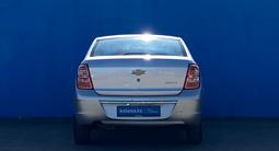 Chevrolet Cobalt 2023 года за 6 350 000 тг. в Алматы – фото 4
