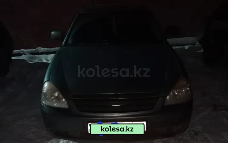 ВАЗ (Lada) Priora 2172 2008 годаfor1 300 000 тг. в Актобе