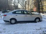 Nissan Almera 2016 годаүшін4 400 000 тг. в Семей – фото 2