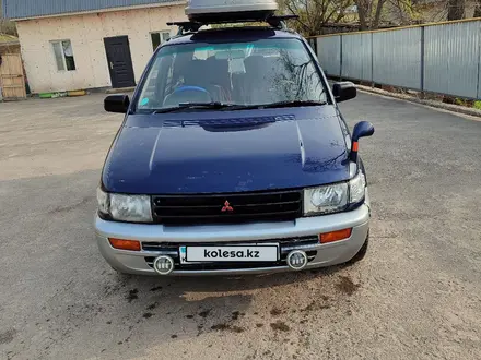 Mitsubishi RVR 1994 года за 1 400 000 тг. в Алматы