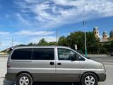 Hyundai Starex 2001 годаүшін5 000 000 тг. в Туркестан – фото 4