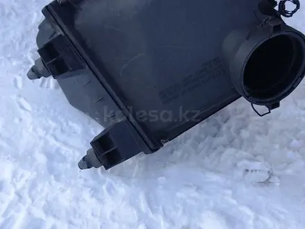 Корпус воздушного фильтра за 10 000 тг. в Алматы – фото 2