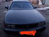 Mitsubishi Diamante 1996 годаfor1 000 000 тг. в Алматы – фото 4