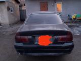 Mitsubishi Diamante 1996 годаfor1 000 000 тг. в Алматы – фото 5