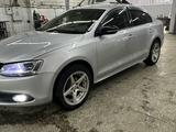 Volkswagen Jetta 2013 года за 5 700 000 тг. в Алматы – фото 4