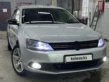 Volkswagen Jetta 2013 года за 5 700 000 тг. в Алматы