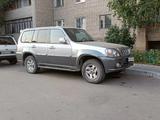 Hyundai Terracan 2003 годаүшін4 500 000 тг. в Усть-Каменогорск