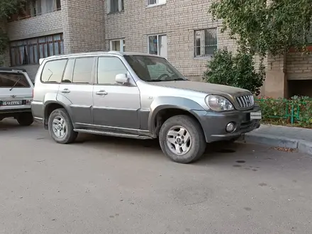 Hyundai Terracan 2003 года за 4 500 000 тг. в Усть-Каменогорск