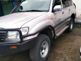 Toyota Land Cruiser 2004 года за 16 000 000 тг. в Экибастуз – фото 2