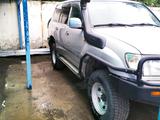 Toyota Land Cruiser 2004 года за 16 000 000 тг. в Экибастуз – фото 3