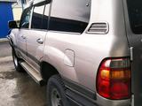 Toyota Land Cruiser 2004 года за 16 000 000 тг. в Экибастуз – фото 4