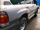 Toyota Land Cruiser 2004 года за 16 000 000 тг. в Экибастуз – фото 5
