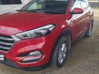 Hyundai Tucson 2018 года за 9 000 000 тг. в Атырау