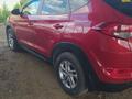 Hyundai Tucson 2018 года за 9 000 000 тг. в Атырау – фото 4