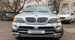 BMW X5 2005 года за 8 800 000 тг. в Астана