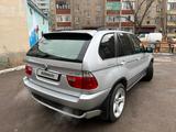 BMW X5 2005 года за 8 800 000 тг. в Астана – фото 5