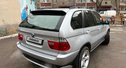 BMW X5 2005 года за 8 800 000 тг. в Астана – фото 5