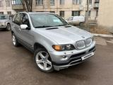 BMW X5 2005 года за 8 800 000 тг. в Астана – фото 2