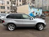 BMW X5 2005 года за 8 800 000 тг. в Астана – фото 3