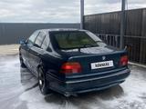 BMW 528 1996 года за 3 500 000 тг. в Алматы – фото 2