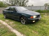 BMW 528 1996 годаүшін3 500 000 тг. в Алматы – фото 4